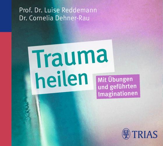 Cover-Bild Trauma heilen (Hörbuch)