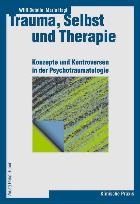 Cover-Bild Trauma, Selbst und Therapie