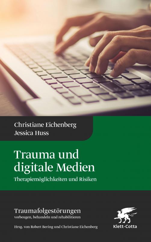 Cover-Bild Trauma und digitale Medien