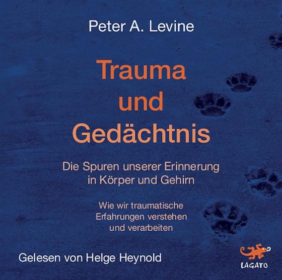 Cover-Bild Trauma und Gedächtnis