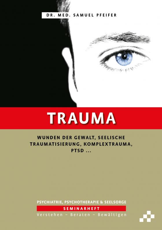 Cover-Bild Trauma