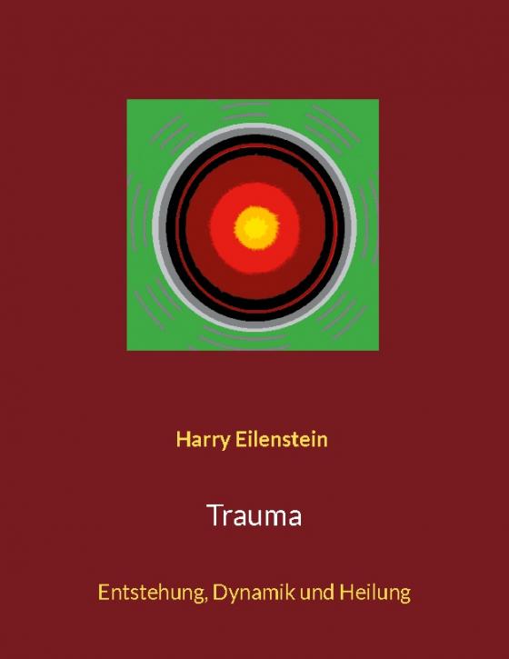 Cover-Bild Trauma