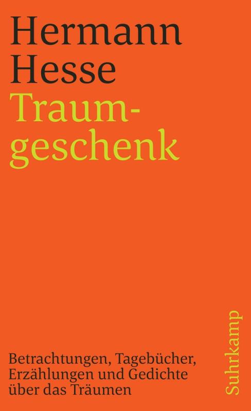 Cover-Bild Traumgeschenk