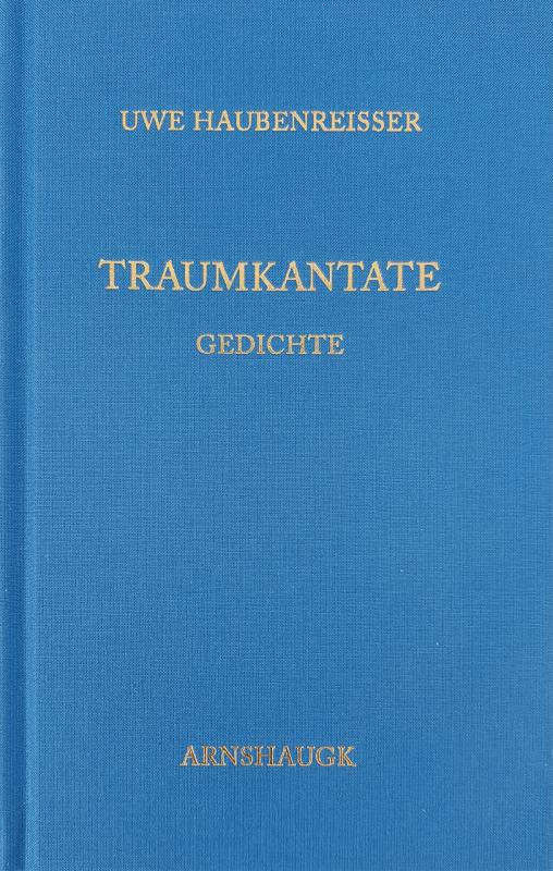 Cover-Bild Traumkantate