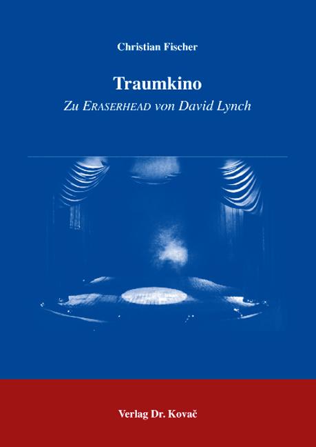 Cover-Bild Traumkino