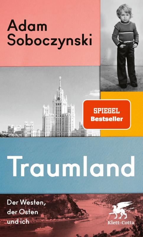 Cover-Bild Traumland