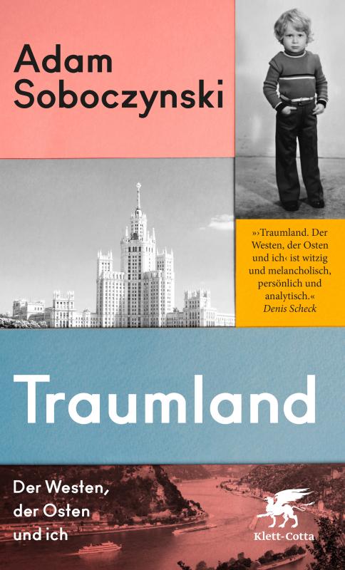 Cover-Bild Traumland