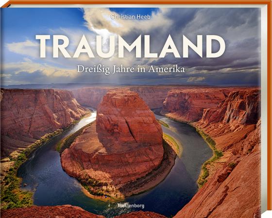 Cover-Bild Traumland