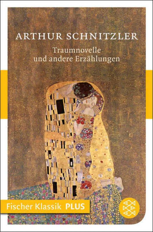 Cover-Bild Traumnovelle und andere Erzählungen