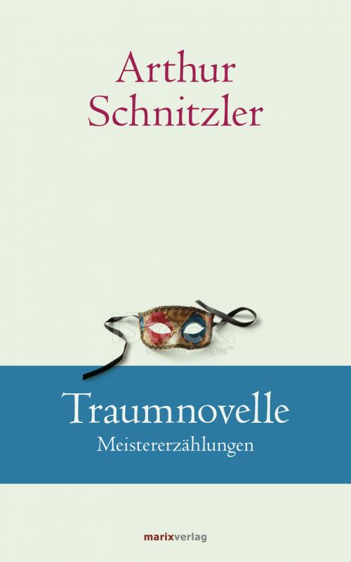 Cover-Bild Traumnovelle