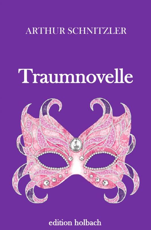 Cover-Bild Traumnovelle