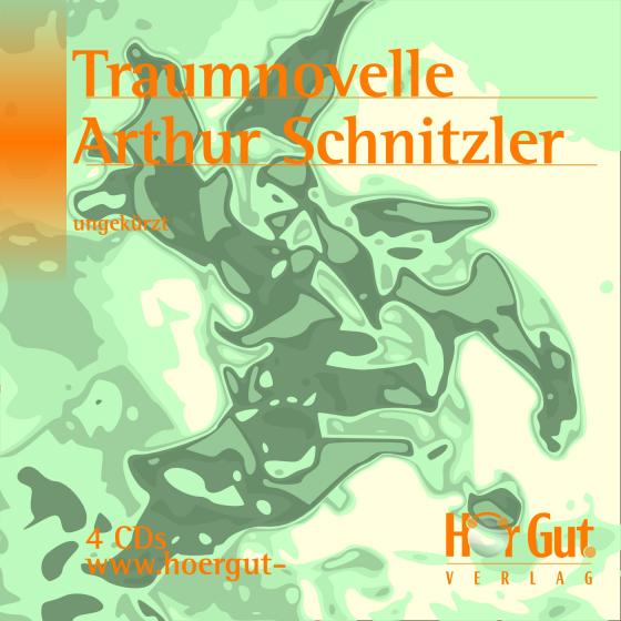 Cover-Bild Traumnovelle