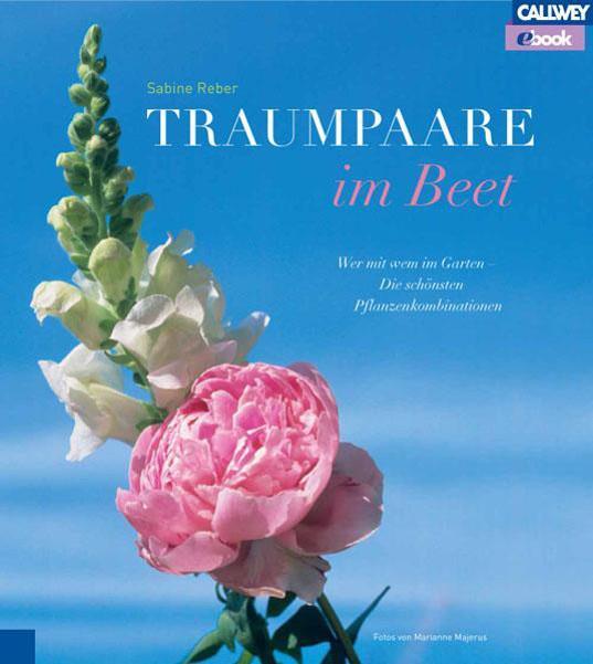 Cover-Bild Traumpaare im Beet – eBook