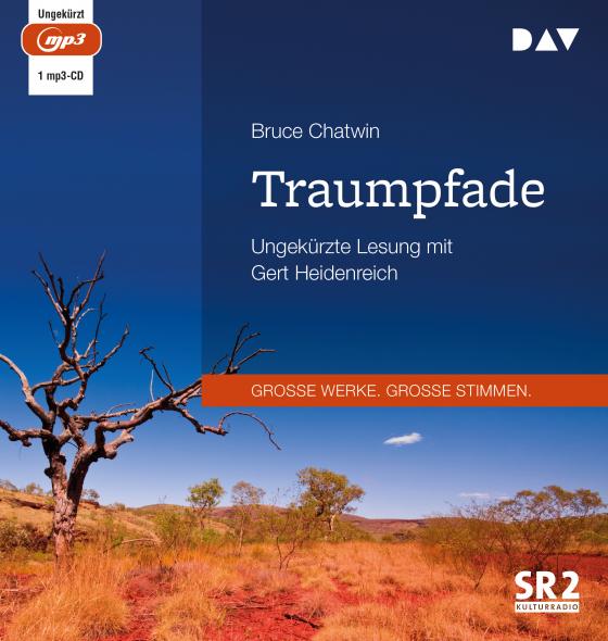 Cover-Bild Traumpfade
