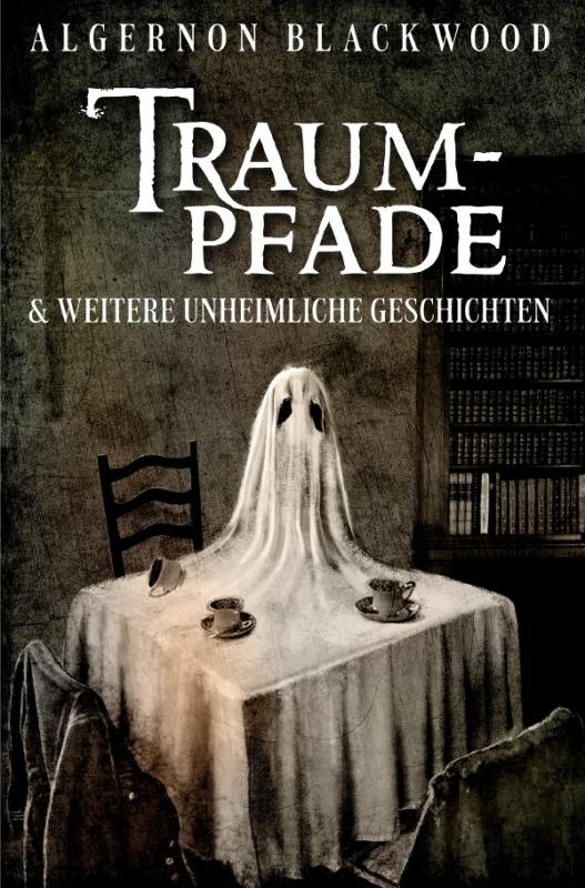 Cover-Bild Traumpfade