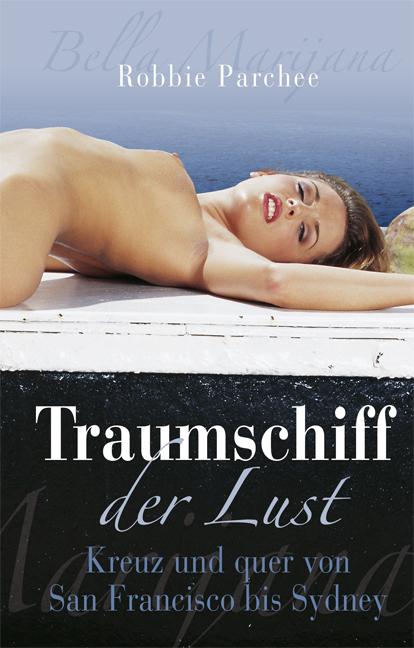 Cover-Bild Traumschiff der Lust