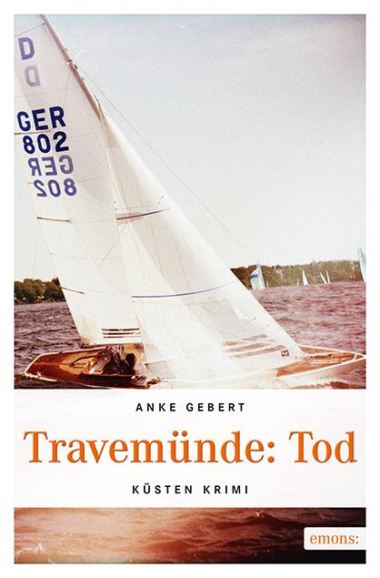 Cover-Bild Travemünde: Tod