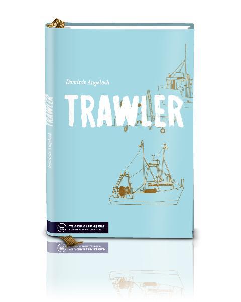 Cover-Bild Trawler