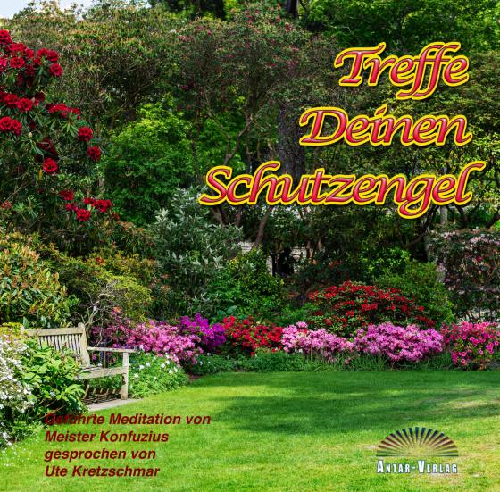 Cover-Bild Treffe Deinen Schutzengel CD