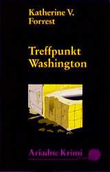 Cover-Bild Treffpunkt Washington