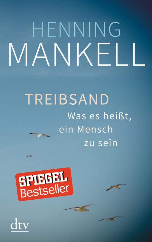 Cover-Bild Treibsand