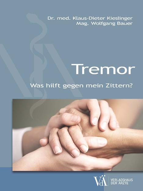 Cover-Bild Tremor