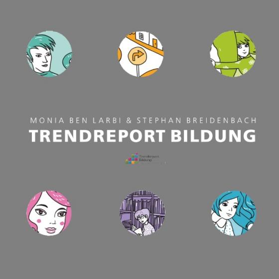 Cover-Bild Trendreport Bildung