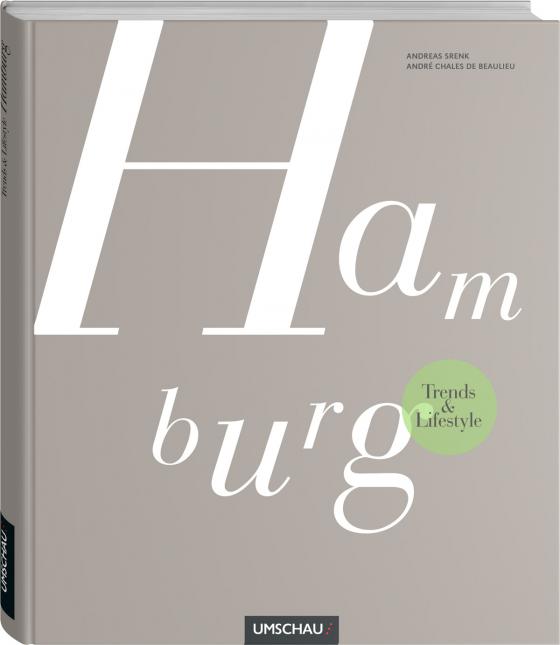 Cover-Bild Trends und Lifestyle Hamburg