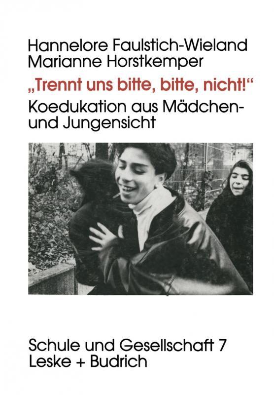 Cover-Bild „Trennt uns bitte, bitte nicht!“