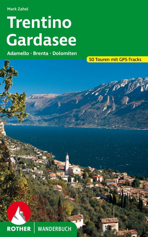 Cover-Bild Trentino – Gardasee