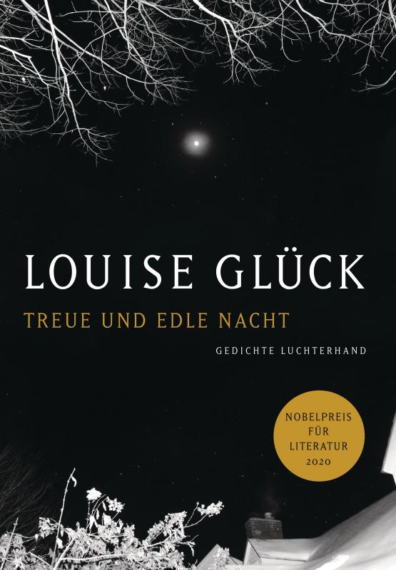 Cover-Bild Treue und edle Nacht