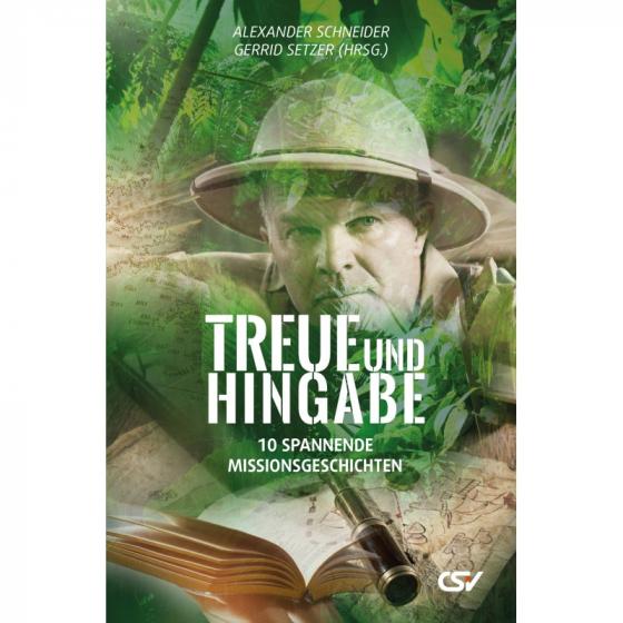 Cover-Bild Treue und Hingabe