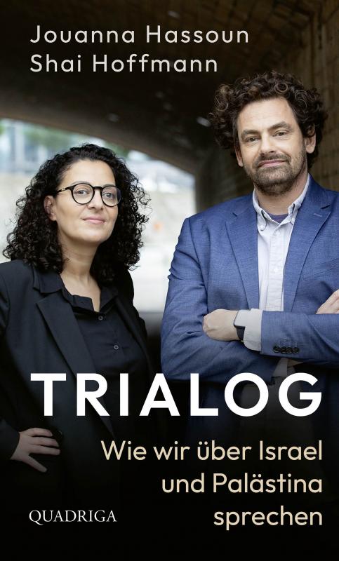 Cover-Bild Trialog