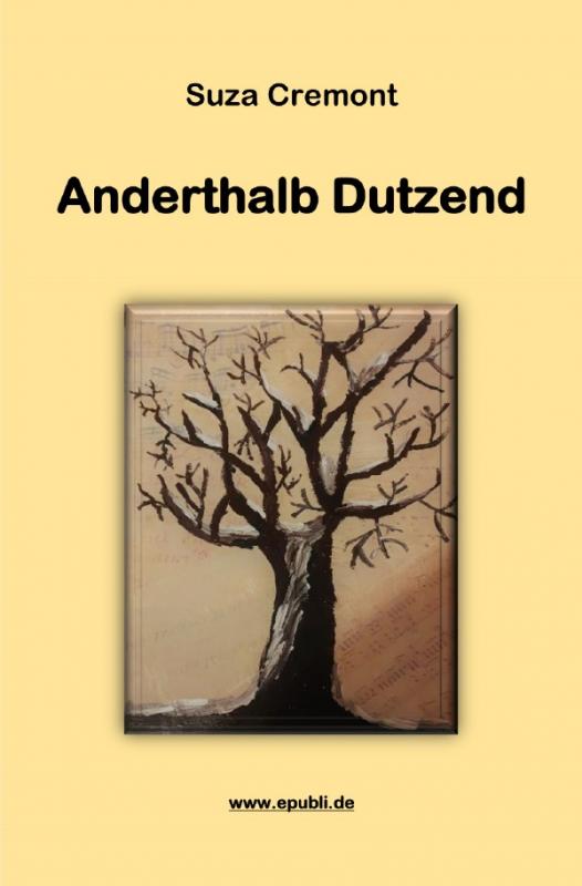 Cover-Bild Triangel / Anderthalb Dutzend