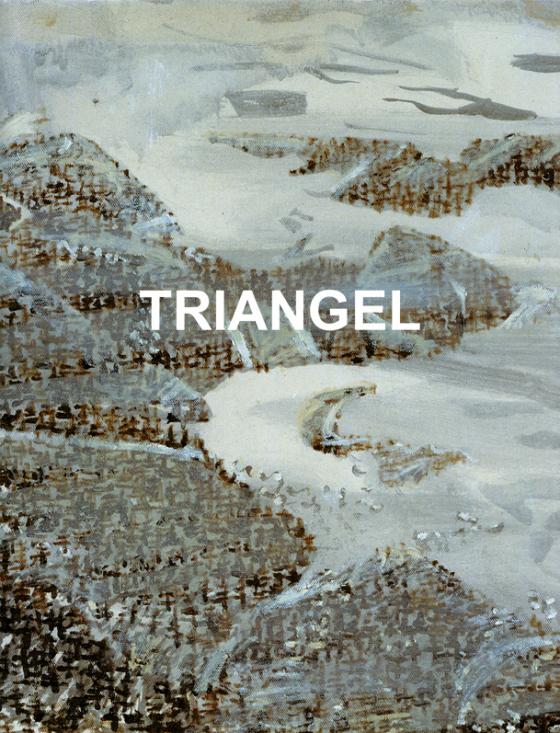 Cover-Bild Triangel