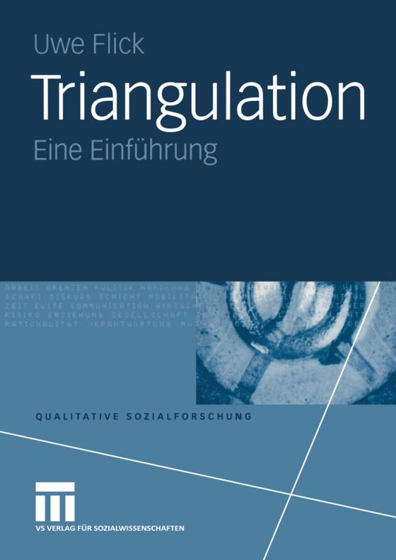 Cover-Bild Triangulation