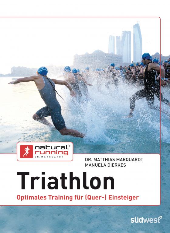 Cover-Bild Triathlon