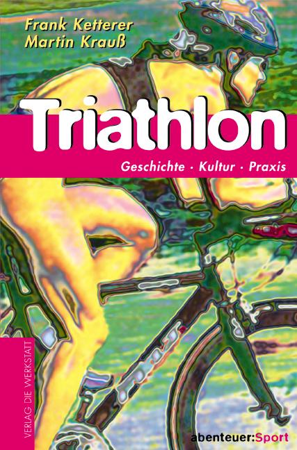 Cover-Bild Triathlon