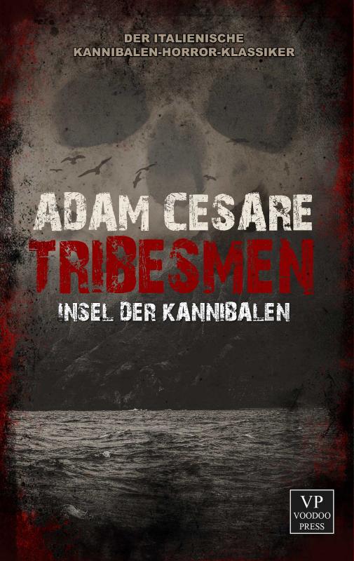 Cover-Bild Tribesmen