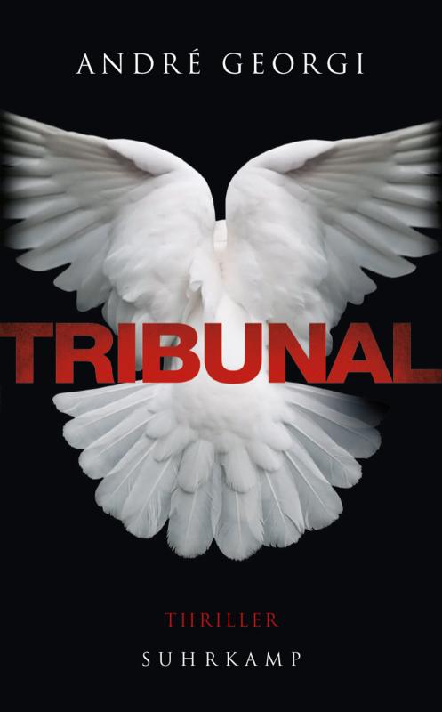 Cover-Bild Tribunal