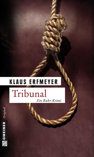 Cover-Bild Tribunal
