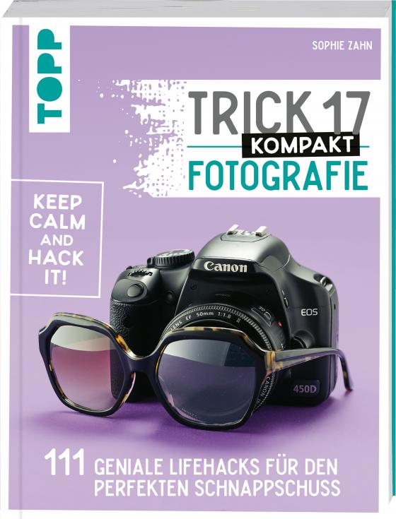 Cover-Bild Trick 17 kompakt - Fotografie