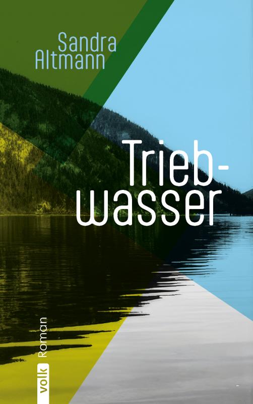 Cover-Bild Triebwasser