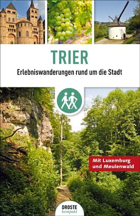 Cover-Bild Trier