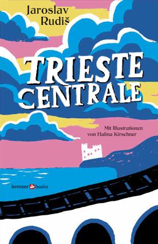 Cover-Bild Trieste Centrale