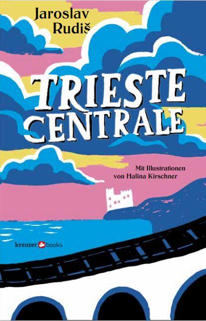 Cover-Bild Trieste Centrale