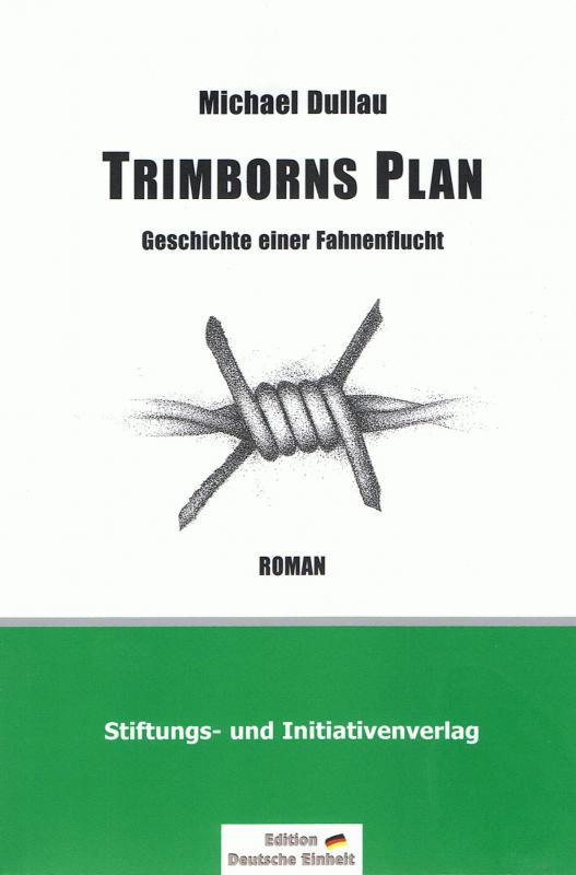 Cover-Bild Trimborns Plan