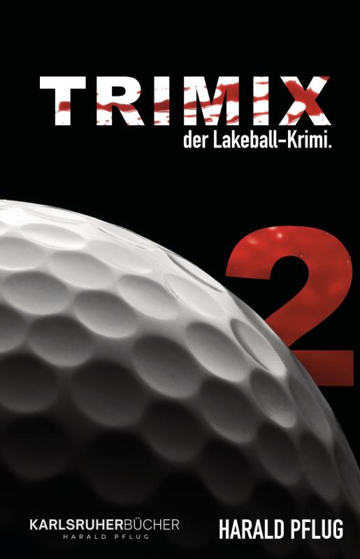 Cover-Bild Trimix