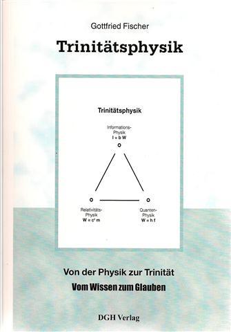 Cover-Bild Trinitätsphysik