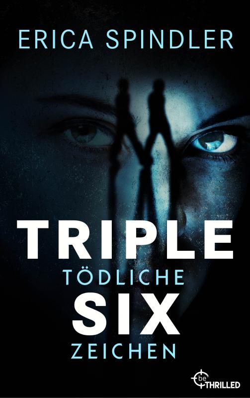 Cover-Bild Triple Six